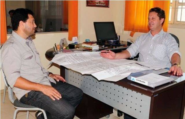 Começa a fase decisiva para implantação do curso de medicina em Vilhena