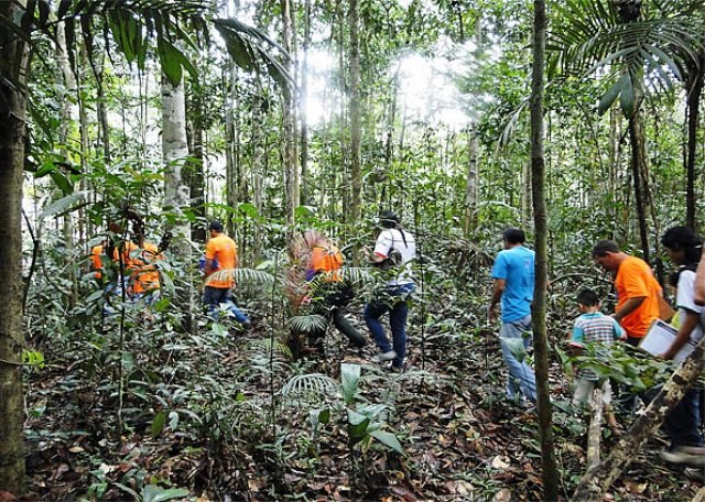 RONDÔNIA INOVA NA PUNIÇÃO A INFRATORES AMBIENTAIS: AULAS AO INVÉS DE MULTAS
