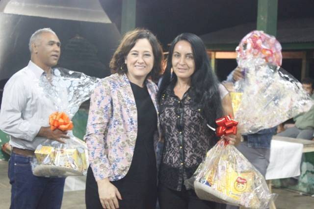 Vice no cargo desmente boato sobre renúncia do prefeito de Cerejeiras