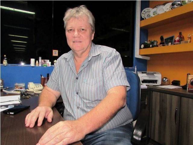 Novo secretário de Administração: “Chamar concursados não depende de mim” (1)