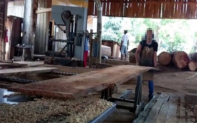 Trabalhador perde 3 dedos, processa madeireira e terá que pagar quase R$ 10 mil