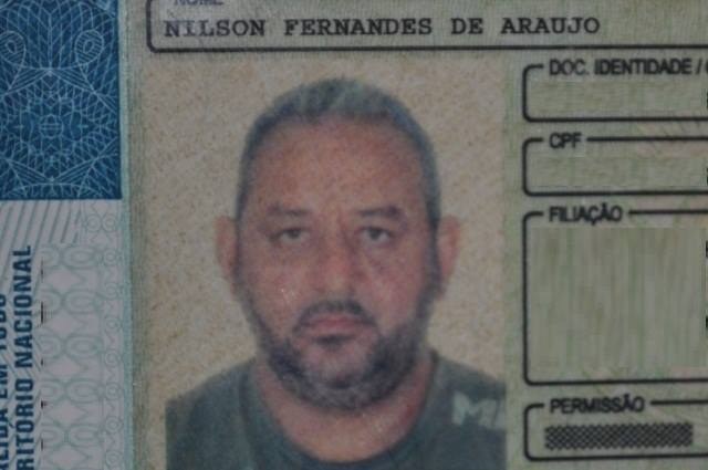 Homem executado a queima-roupa em Vilhena ontem será sepultado hoje à tarde