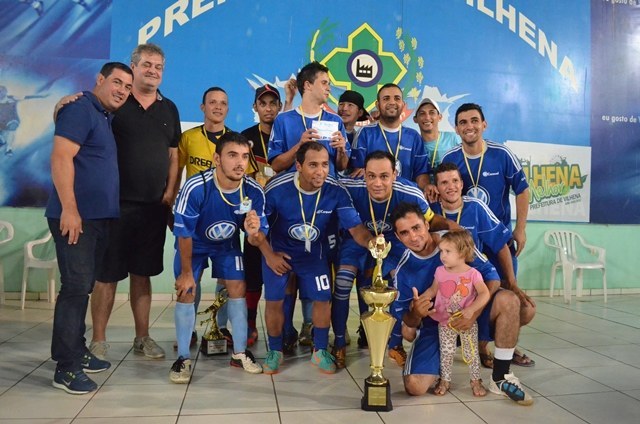 Disputado em três categorias, Campeonato Municipal de Futsal abre inscrições
