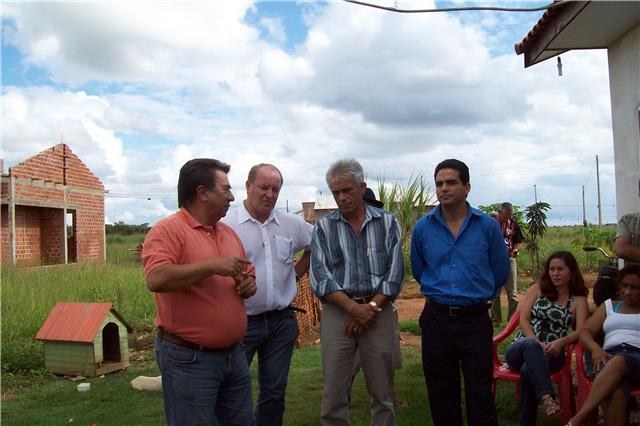 EMPRESÁRIO EXPLICA DECLARAÇÃO E DIZ QUE NÃO OFENDEU PREFEITO