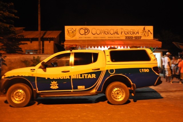 Irmão de comerciante assassinada dá detalhes; garota pode identificar autores 