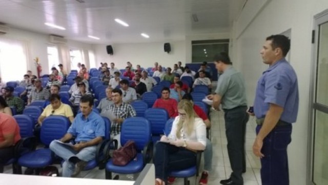 GR Cursos e Escola de Náutica abre turmas para formação Arrais Amador