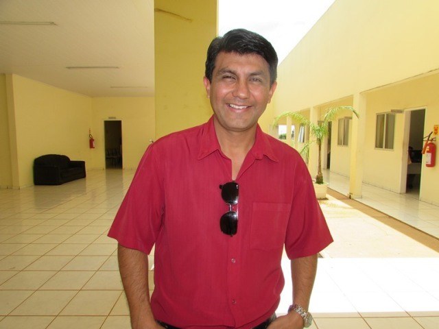 Ex-assessor de Natan Donadon vai assumir Comunicação da Câmara de Vilhena