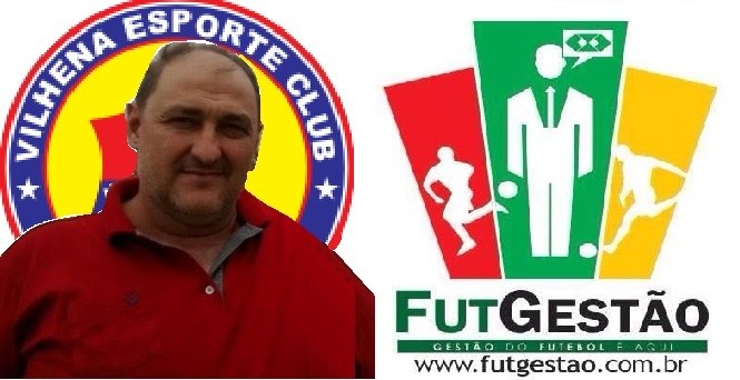 Empresa paulista será responsável pelo marketing do Vilhena Esporte Clube (1)