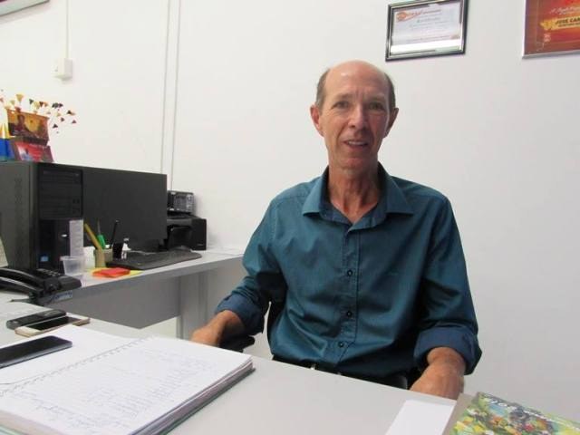 Para Arrigo, possível candidatura de Melki não muda nada na corrida eleitoral  