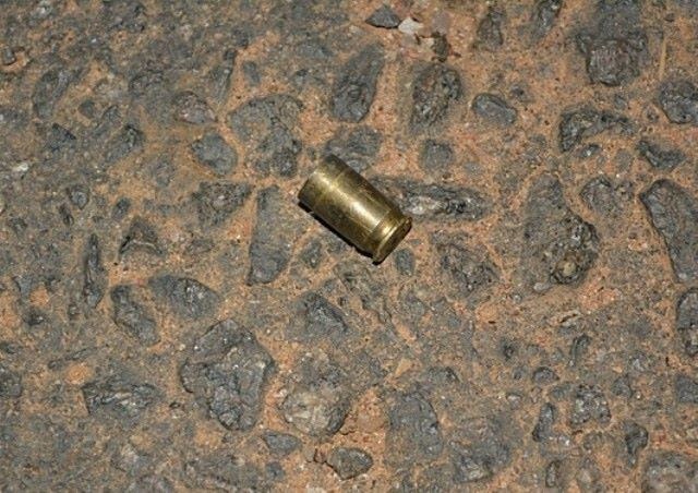 Vilhena: Policial federal é suspeito de ameaças com arma de fogo após discussão