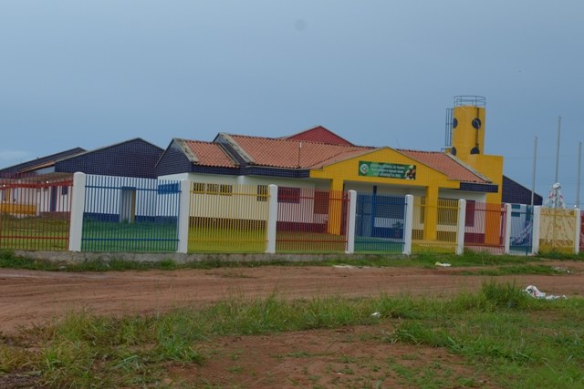 Em Vilhena, Rede Municipal de Ensino está pronta para início do ano letivo