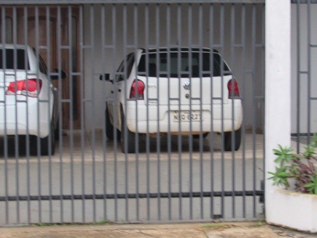 Denúncia: presidente do Legislativo vilhenense usa indevidamente carro da Câmara