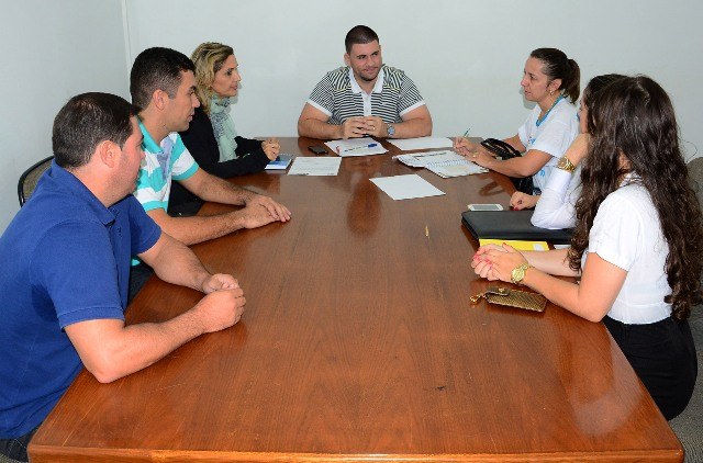 Realizada pelo Sesi, ação Global terá o apoio da Prefeitura de Vilhena
