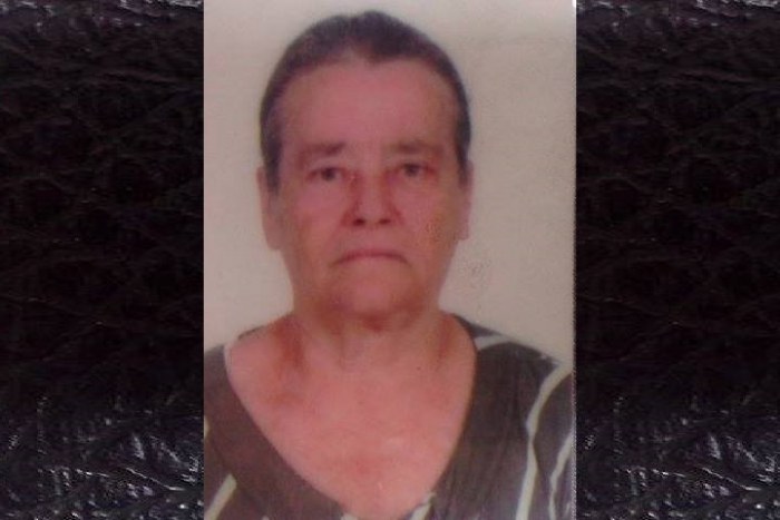 Idosa atropelada por moto conduzida por menor não resiste e morre no HR