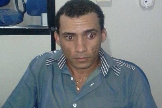 Ex-genro se apresenta na DPC e nega qualquer participação na morte de Rosineide