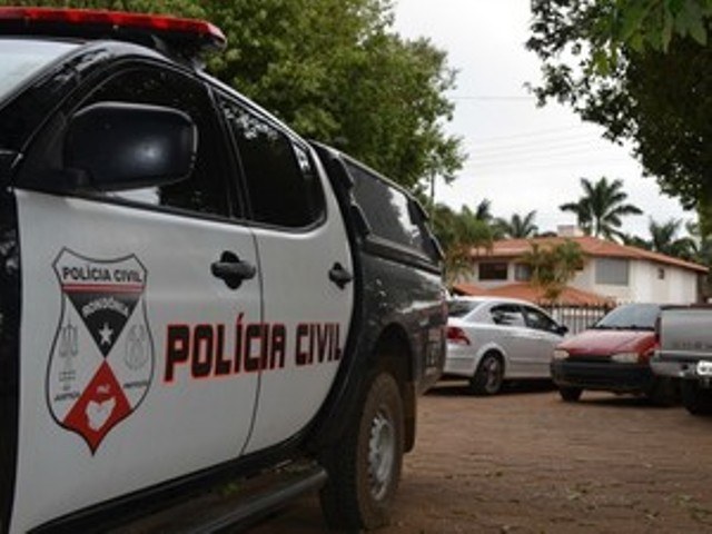 Para conter violência em Vilhena, polícia deflagra operação e prende 9 suspeitos