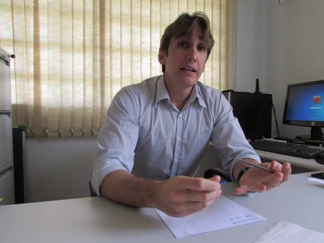 Defensor Público vilhenense desabafa: “Meu trabalho não é proteger bandidos”