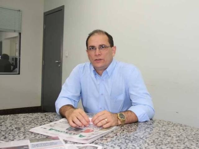 Vilhena: funcionalismo acena com paralisação e coloca vice-governador “na roda”