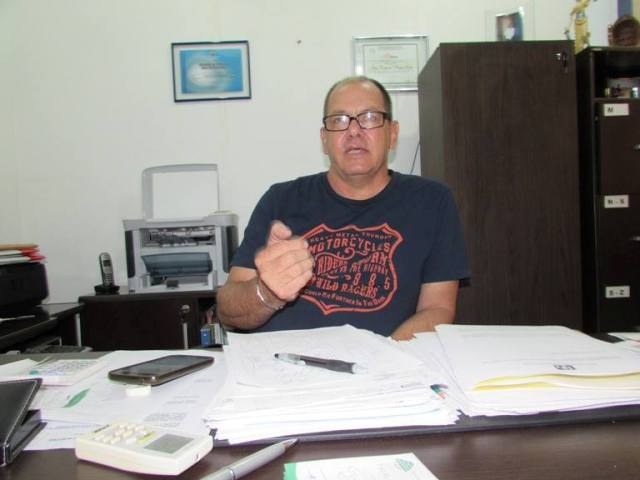 Advogado apresenta proposta para tentar reduzir índices de violência em Vilhena