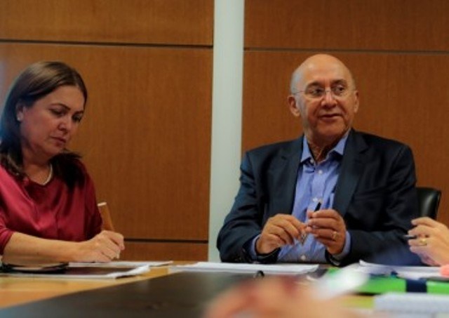 Confirmado: governador e secretária de Educação abrem ano letivo em Vilhena 