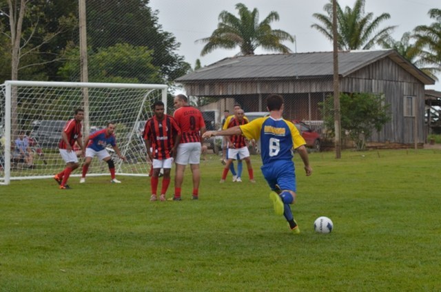 Segunda rodada do Campeonato de Inverno será marcada por estreias