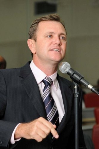 Deputado quer residência do DER em Vilhena: “As condições pra isso existem”