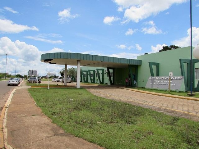 Câmara de Vilhena realiza na terça a primeira sessão com novo presidente