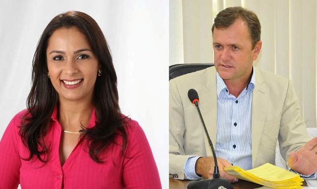 Dois vilhenenses fazem parte da nova Mesa Diretora da Assembleia Legislativa