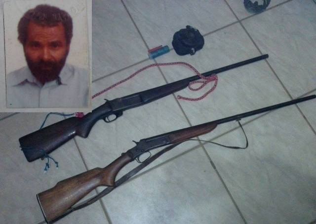 Homem é executado com tiro na cabeça em Vilhena; garoto de 14 anos é suspeito