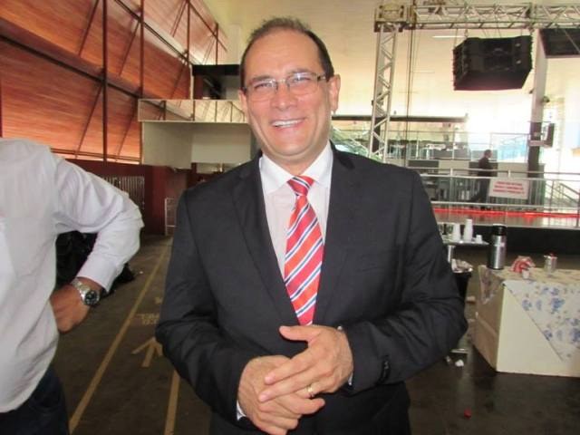 Vice-governador sobre a transposição de servidores: “Vai acontecer este ano”