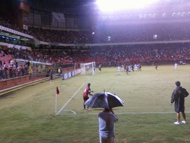 VEJA FOTOS DA PARTIDA DE ONTEM DO VEC E ATLÉTICO