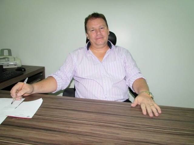 Deputado que foi “empacotador” em Vilhena reafirma compromisso com o Cone Sul