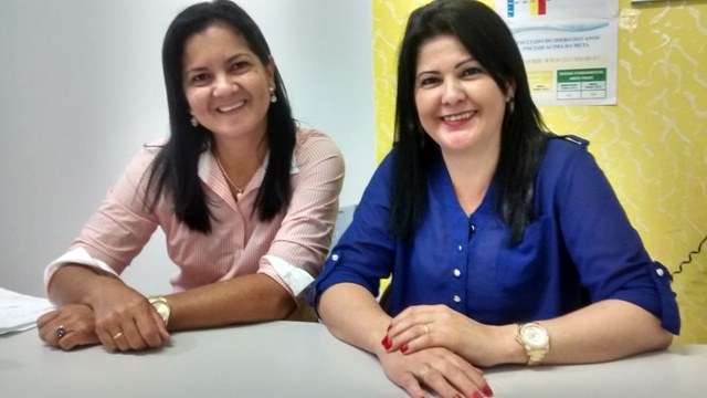 Diretora de escola vilhenense promete confiscar celulares durante as aulas