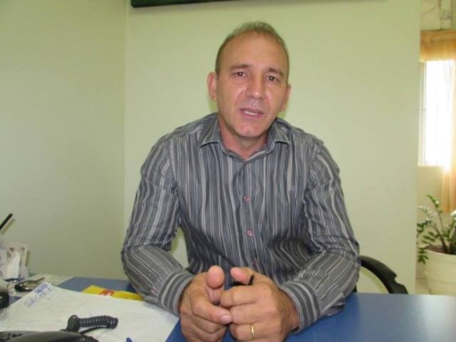 Retorno de ex-deputado fica ameaçado com eleição de Lebrão para Mesa da ALE