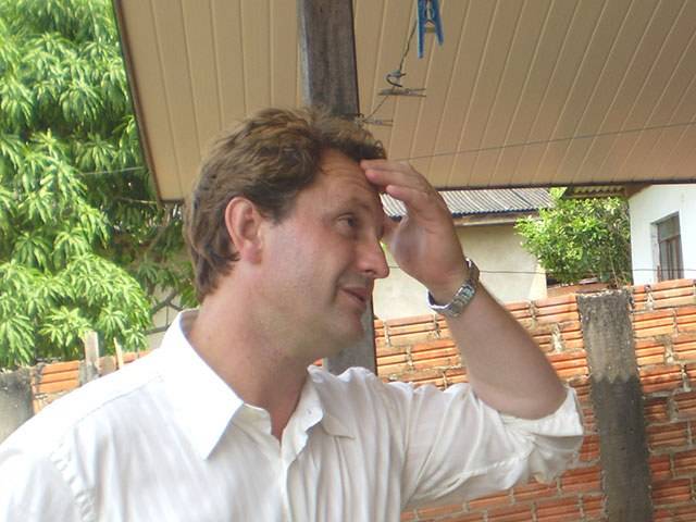 PREFEITO DIZ QUE “MELQUISTAS” BOICOTAM SAÚDE