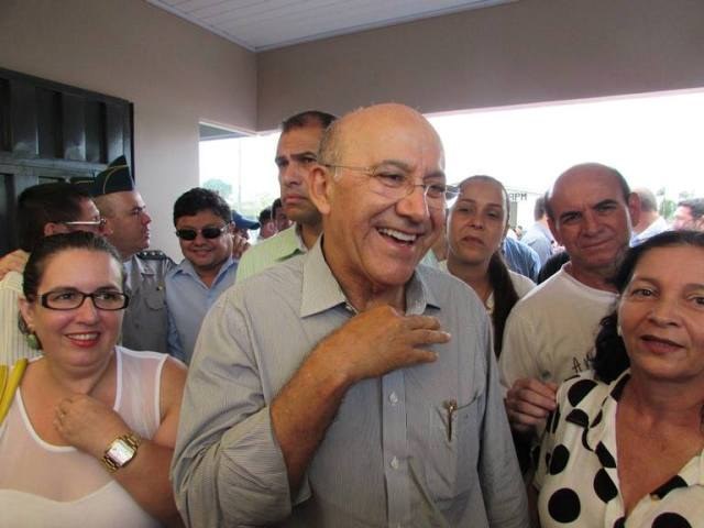 Vilhena: falando sobre evasão escolar, governador faz revelação surpreendente 