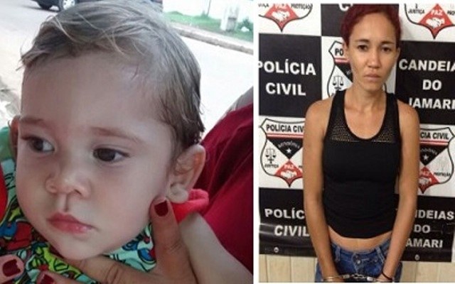 Em Rondônia, mulher mata o próprio filho e diz ser “possuída pelo demônio”