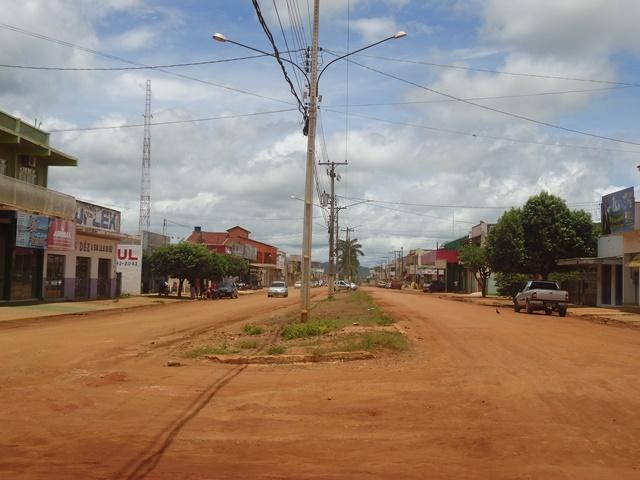 Recurso para megaobra em avenida de Cerejeiras é liberado pelo governo federal