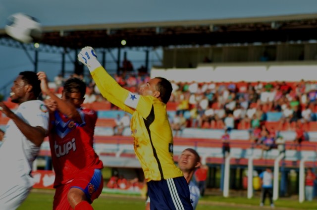    Vilhena estreia com derrota para o Nacional pela Copa Verde 2015