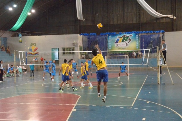 Após anos sem competir na categoria, AVV anuncia retorno do Vôlei adulto 