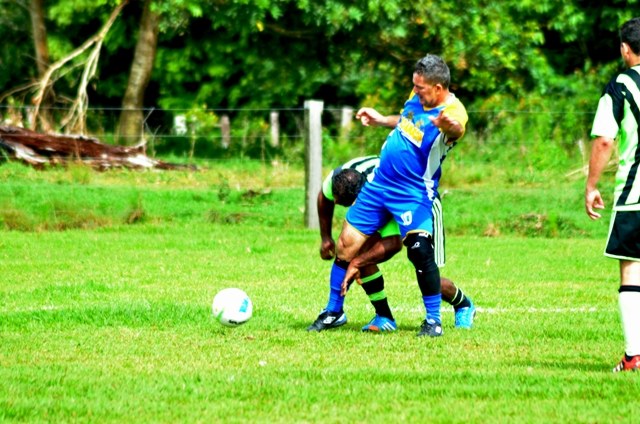 SM Madeiras/ATFC goleou o Santos pela Categoria Livre do Campeonato de Inverno