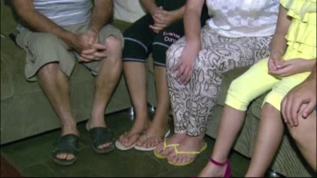 Vilhena: seis pessoas são feitas reféns em casa; bandidos levam carro e objetos