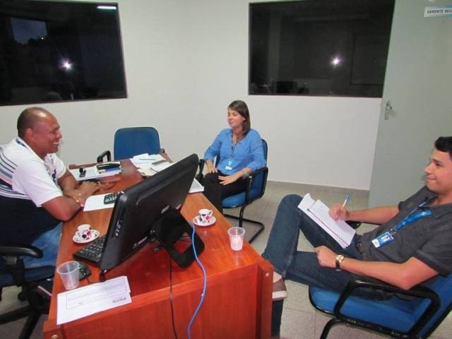 Vilhena: cursos do SEBRAE vão melhorar serviços e gestão em oficinas mecânicas 