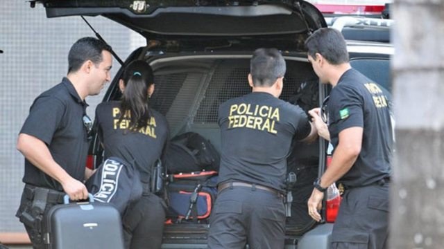 PF cumpriu mandado de busca em Colorado; ninguém foi preso em Vilhena