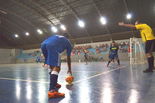  Municipal de Futsal: equipes têm até o dia 19 para confirmar participação