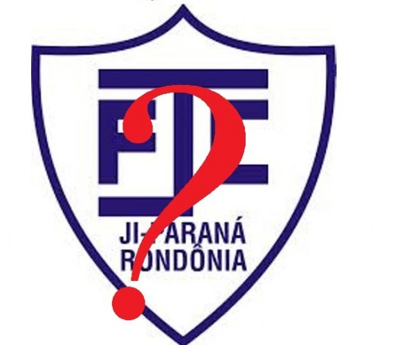 Baixa: sem dinheiro, Ji-Paraná deve desistir do Rondoniense 2015  (1)