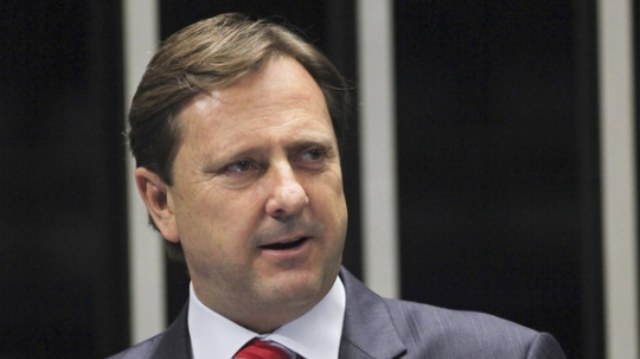 STF abre ação penal contra senador rondoniense acusado de estelionato