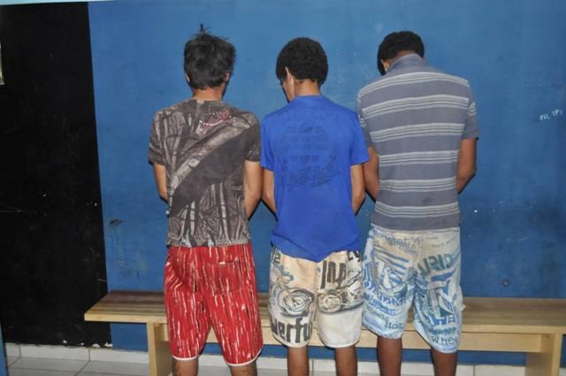 Investigações revelam: menores estão por trás da onda de violência em Vilhena