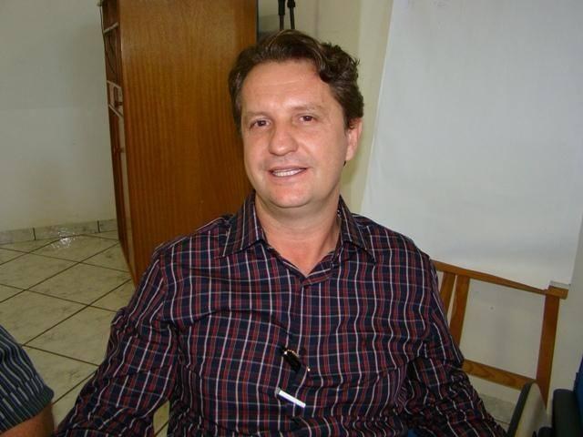 Prefeito esboça projeto e anuncia que vai implantar Guarda Municipal em Vilhena