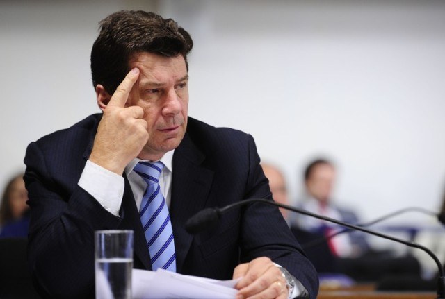 Assessoria diz: “Se for condenado, Cassol pagará por crime que não cometeu”